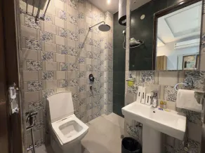 Razido Suites - Salle de bain