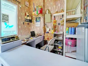OYO Life 93065 Apartemen Gateway Pasteur By Glory Rent - Rezeption