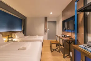 L Nimman - Room
