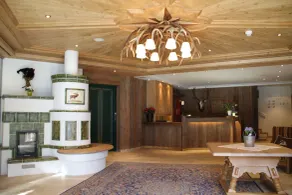 Alpen Appartements Zauchensee - Reception