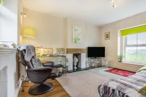 Hillside Cottage - Room