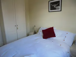 Avondale House - Habitación