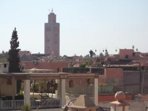 Riad Dar Moulay Ali - Diverse