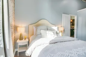 Dtwn Loft in the Heart of Monett: Pets Welcome! - Interiør