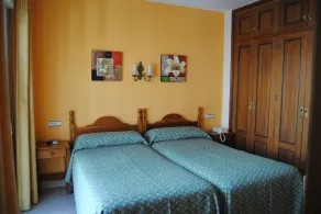 Hostal Italia - Værelse