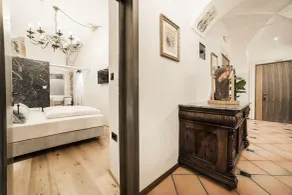 Hotel Pok Garni  - Habitación