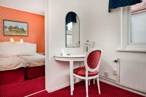 Hotel Jämteborg - Room