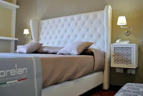 Villa Blanche Dimora Di Charme - Room