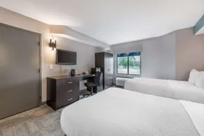 Sleep Inn Miami Airport - Chambre