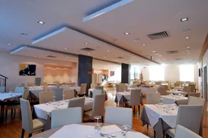 Hotel Major - Restaurang