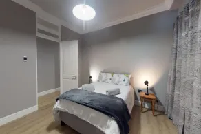 Beach Club Self Catering Apartments - Rum