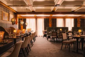 Scandic Lillehammer Hotel - Ristorante