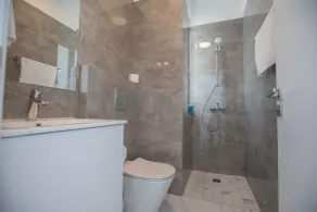 Protaras Vie Bleu Villa Vb5 - Bathroom
