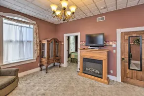 Pet-Friendly Apt: Walk to Missouri River! - Interiør