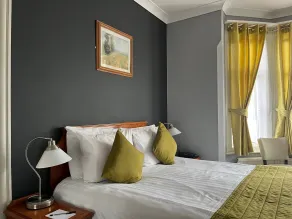 Sorrento Hotel & Restaurant - Habitación
