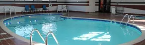 Baymont by Wyndham West Plains - Piscine