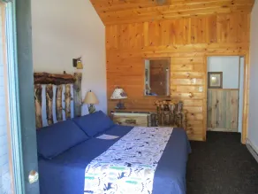 Yellowstone Valley Inn - Chambre