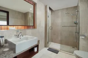 Aston Manado Hotel - Bathroom