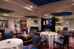 The Riviera Hotel Taipei - Restaurant