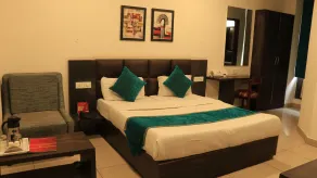 Hotel Nanda - Room