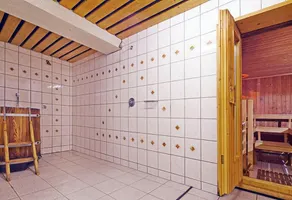 Hotel Gemündener Hof - Fitnessbereich