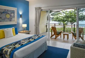 Acajou Beach Resort - Room