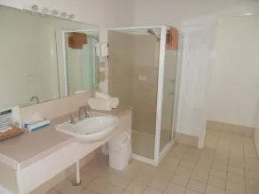 Swaggers Motor Inn - Zimmer
