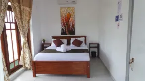 Hotel Nathariya Negombo - Room