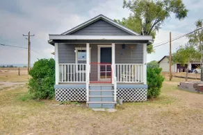 Red Gates Cottage 3 Miles to University! - Intérieur
