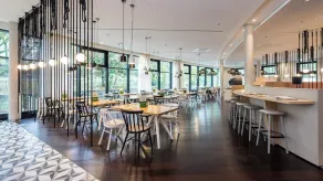 Holiday Inn Hamburg - City Nord by IHG - Restaurant
