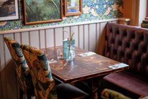 Wheatsheaf Hotel by Chef & Brewer Collection - Restaurant