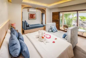 Rummana Boutique Resort - SHA Plus - Utsikt fra rommet
