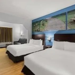 Clarion Pointe Hinesville near Fort Stewart - Chambre