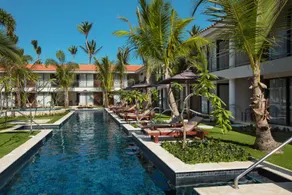 Dreams Flora Resort & Spa - All Inclusive - Pool