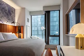 Tempo by Hilton New York Times Square - Room