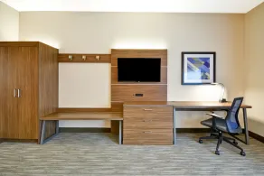 Holiday Inn Express - Evansville by IHG - Chambre