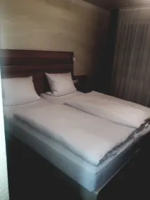 Hotel-Gasthof Talblick - Zimmer