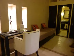Riad Hermès - Chambre