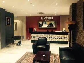 Hotel Plaza Alger - Image 1