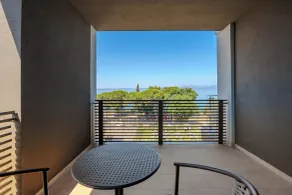 Hotel San Marco - Udsigt fra værelset