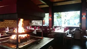 Hotel Restaurant Margaretenhof - Restaurant