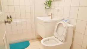 Lillian B&B - Bathroom