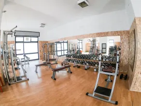 Dimora nel Benessere - Fitnesscenter