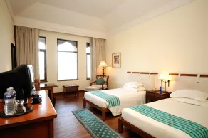 Hyatt Regency Kathmandu - Room