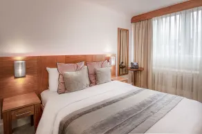 Conference Aston Hotel - Birmingham City - Room