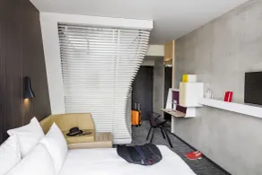 OKKO Hotels Paris Rueil-Malmaison - Chambre