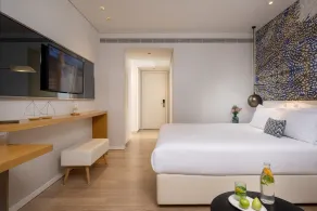 Vert Lagoon Netanya By AFI Hotels - Chambre