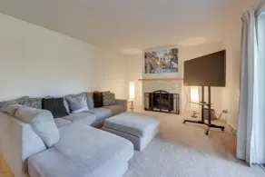 Jackson Home w/ Fire Pit: Near Parks & Downtown! - Innvendig
