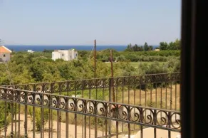 Bella Rosa hotel Cyprus - View from room