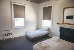 Deloraine Hotel - Habitación